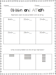 I Ve Been Finishing Up My Plant And Animal Adaptations Unit And We Have All Had So Much Fun Learning About Plant A Math Division Math School Fourth Grade Math