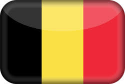 The national flag of belgium (dutch: Flagge Von Belgien Country Flags