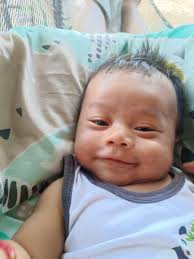 Nicole Peralta Lacapag