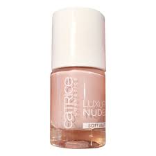 CATRICE Luxury Nudes Nail Polish 08 Little Dose Of Rose 10 ml :  Amazon.com.be: Beauty