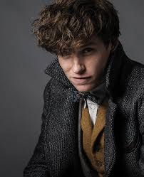 My philosophy is that worrying means you suffer twice. Doesn T Newt Scamander Seem Autistic Autisticadults
