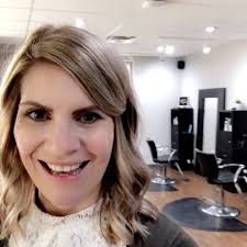 This coming June I will have been working at Salon Tonique for 13 years...I  just wanted to say thank you to all my clients that have been there and  supported me through