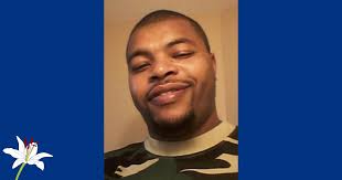 Willie Cheeks, age 43