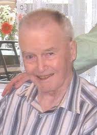 Holten Duncan Obituary