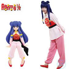 Shampoo ranma