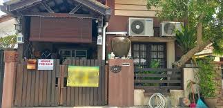 Yang lain tu jangan tengok aje, jemput datang sekarang !! Bandar Bukit Mahkota Bangi Realman