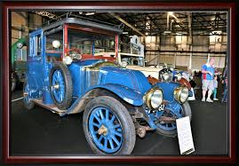1916 Renault E U Mercedes Benz Classic Nissan Infiniti Renault