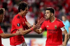 Uefa Europa League Tv And Streaming Options To Watch Benfica Vs Rangers Live Soccer Tv