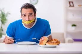 HOMMES ET TROUBLES ALIMENTAIRES - cliniquestamour.com