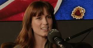 Missy Higgins Reflects