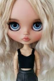 26 Blythe doll idéer i 2025