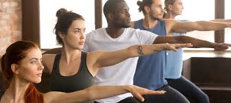 Beginner to experienced yoga classes. Agility Yoga For Marketing Jim Stengel Jim Stengel