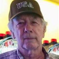 Donald Ralph Hicks Obituary