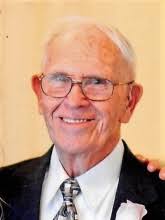 Obituary information for John Joseph Toothman