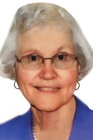 Bernice Ruyle Obituary (1936