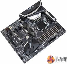 The z370 gaming pro carbon from msi is one cool looking design with a plethora of features tuned towards ultimate gaming experience. Msi Z370 Gaming Pro Carbon Ac Motherboard Review Kitguru