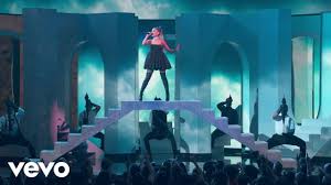 Ariana Grande No Tears Left To Cry Live Billboard Pin Auf Princess Chat Board