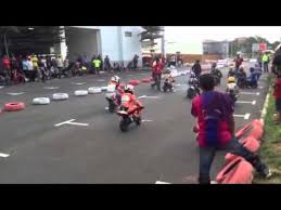 Sime darby bhd's indirect subsidiaries, sime darby ara damansara development bhd and sime darby brunsfield holding sdn bhd, have signed an agreement with brunsfield oasis tower sdn. Mini Bike Race 63 At Extra Tesco Ara Damansara Malaysia Youtube