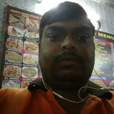 Kali Charan at Swami Ji Shakti Sagar, Uttam Nagar,