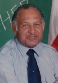 Juan Perales Obituary (1941