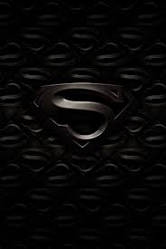 These 21 superman iphone wallpapers are free to download for your iphone. Dark Superman Logos Wallpaper For Iphone Download Free Superman Wallpaper Logo Superman Wallpaper Superhero Wallpaper