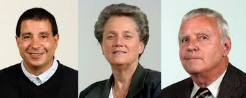 Taxes top concerns for Griswold voters