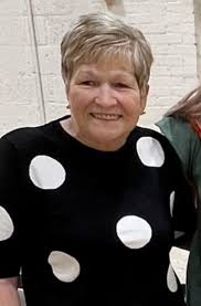 Kathy Capps Obituary April 15, 2025