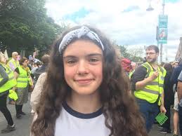 We shouldn't have to protest