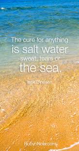 The reason the salt is pink is because manufacturers add dye to it so you won't confuse if the meat got cured too long and is too salty, you can always soak it in plain water to remove some of the saltiness. Quotes About Salt Quotesgram