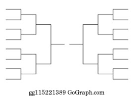 Make beautiful brackets and manage tournaments with unlimited customization and unprecedented ease. March Madness Bracket Clip Art Royalty Free Gograph