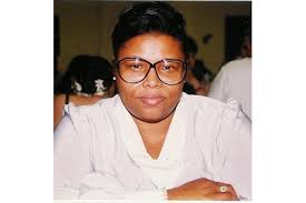 JoAnn Robinson Obituary (1949