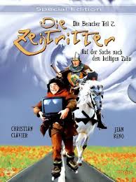 Film les visiteur 2 streaming vf. Die Zeitritter Auf Der Suche Nach Dem Heiligen Zahn Film 1998 Moviepilot De