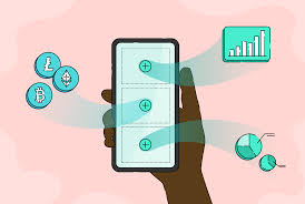 Many of them traded tech incorrectly and missed the move. How To Build A Crypto Dashboard
