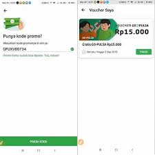 Untuk mendapatkan kode pulsa listrik gratis , ini praktis karena anda hanya perlu mengunduh aplikasi dan mendaftar. Cara Mendapatkan Pulsa Gratis Berkali Kali Rp 15 000 Semua Operator