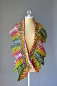 Posted on february 3, 2012 by makerknit. Variegated Yarn Scarf Knitting Patterns Archives Knitting Bee 25 Free Knitting Patterns