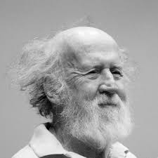 Hubert Reeves College Jean De Brebeuf A Prestigious French Language College In Montreal He Has Been A Director Of Researc Portrait Hubert Reeves Personnages