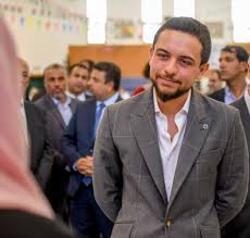 سمو الأمير الحسين بن عبدالله الثاني، ولي العهد، يلقي كلمة الأردن أمام الجمعية العامة للأمم المتحدة مندوبا عن جلالة الملك عبدالله الثانيhrh crown prince al. The Hashemites RhcjoØ³Ù…Ùˆ Ø§Ù„Ø£Ù…ÙŠØ± Ø§Ù„Ø­Ø³ÙŠÙ† Ø¨Ù† Ø¹Ø¨Ø¯Ø§Ù„Ù„Ù‡ Ø§Ù„Ø«Ø§Ù†ÙŠ ÙˆÙ„ÙŠ