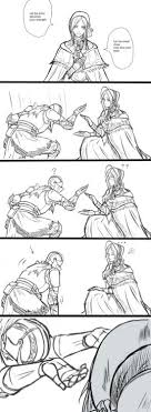 Bloodborne X Dark Souls Iii Dark Souls Meme Dark Souls Art Dark Souls