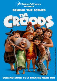 Dreamworks Presents Behind The Scenes Of The Croods Netflix Animated Movies Dreamworks Good Movies