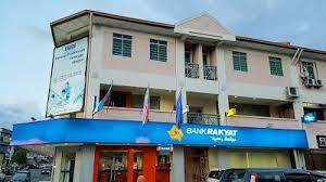 Cawangan kota kinabalu, lot 20 & 21 blok b, harbour city, jalan pantai baru, sembulan, 88000 kota kinabalu, sabah. Bank Rakyat Sabah 60 87 341 501