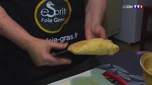 Le Foie Gras Une Tradition Gersoise Lci