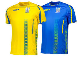 Fifa 17 seleção ucrânia 2016/17 icos. Pin Em Uniformes Chuteiras E Bolas De Futebol