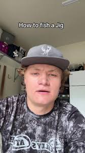 Gerald Swindle How to Tune A Buzz Bait