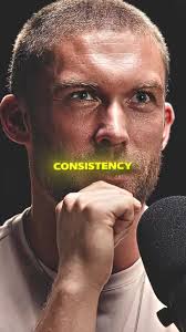 The Power of Consistency: Changing Your Life