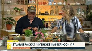 Sveriges mästerkock vip | trailer | premiär 29 augusti. Dpe3ksshlm5qam