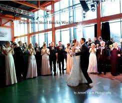 Offer valid on all newly booked weddings. Bethlehem Steel Stacks Wedding By Armen Elliott Photography Blurb Books Uk