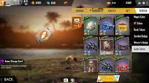 We promise, you'll be delighted to find how much fun it is to play with our extremely easy to use free. Free Fire Name Update Free Fire 2020