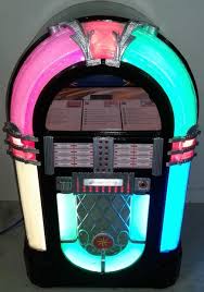 Time Machine Mini Jukebox Jukebox Jukeboxes Bubble Birthday Parties