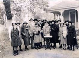 A Confederate Veteran Celebrating His 101st Birthday At The N C Soldiers Home Civil War Photos Confederate Soldiers Civil War
