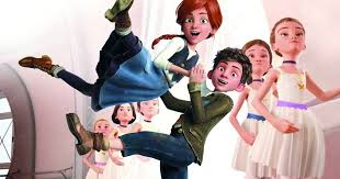 Filmul de animatie online ballerina (2016) este disponibil pe site rapid si fara intreruperi. Balerina 2016 Dublat In Romana Desene Animate Online Dublate In Romana